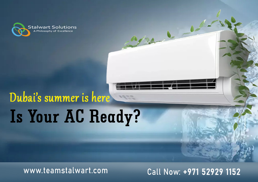 ac maintenance dubai