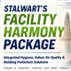 Stalwart's Facility Harmony Package