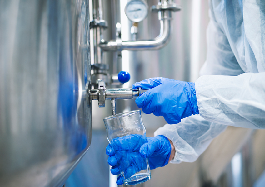 Super Chlorination Services in Ras Al Khaimah