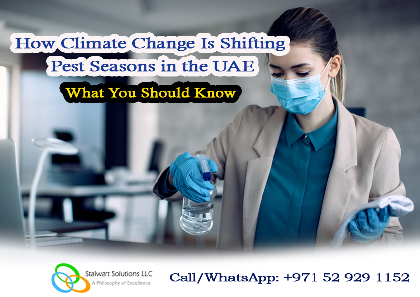 pest control services in Dubai