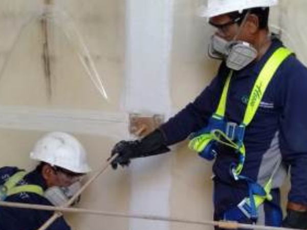 Water Tank Repairing dubai