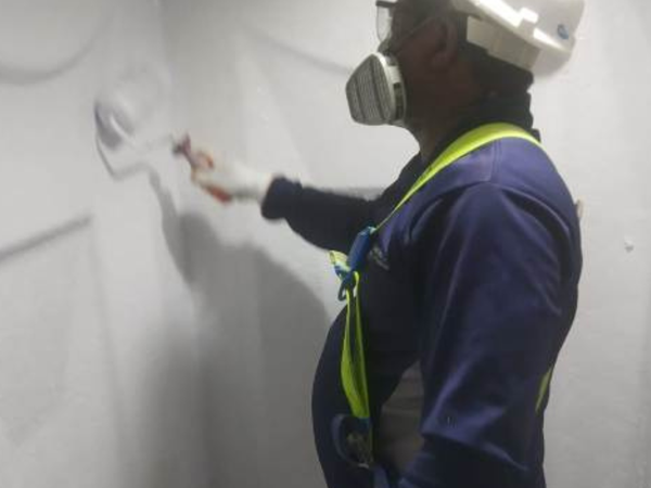 Water Tank Repairing dubai